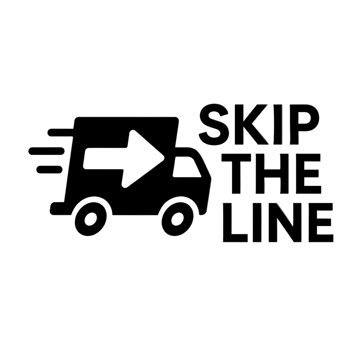 Skip The Line