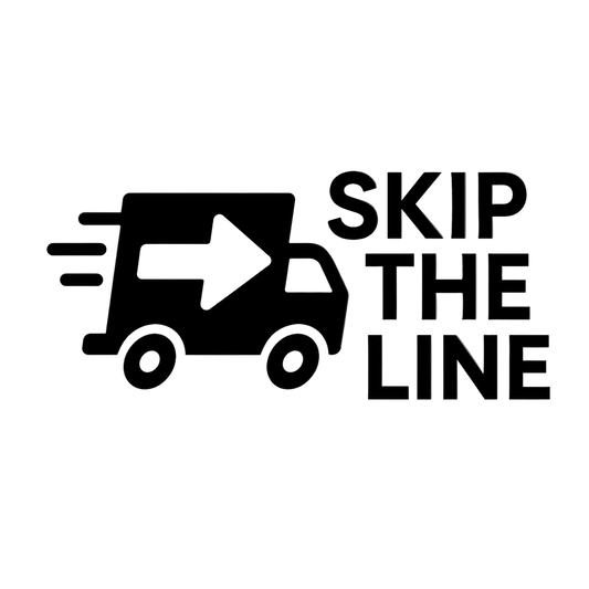 Skip The Line