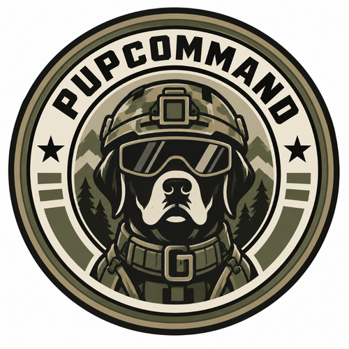 Pup Command